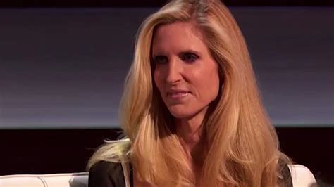 ann coulter unhappy with brutal comedy central roasting newshub