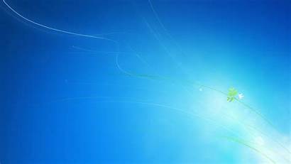 Windows Desktop Wallpapers Background Basic Widescreen Glowing