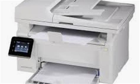 Thank you for choosing this hp laserjet m130fn printer driver page as your download destination. HP LaserJet Pro M130fp Driver & Software Download