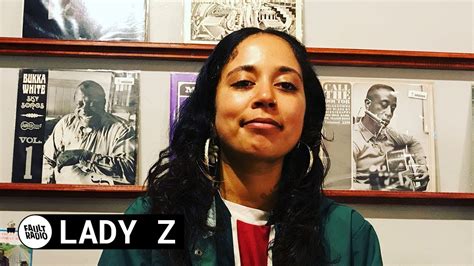 Lady Z Fault Radio Dj Set At Hercules Records Berkeley Youtube