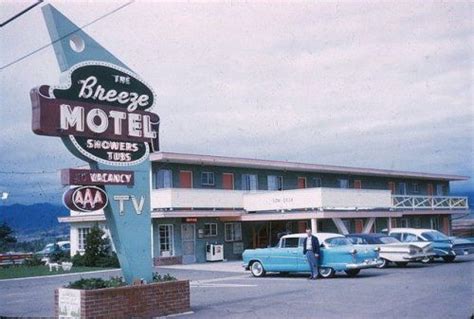 Pin By Kenny Berg On Classic Roadside Motels Vintage Road Trip Road