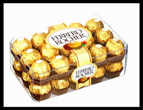 Untuk cokelat ferrero rocher isi 8 heart shape saja dijual dengan harga rp75 ribu hingga rp80 ribuan. COKLAT'S LANGKAWI : Jenis Coklat