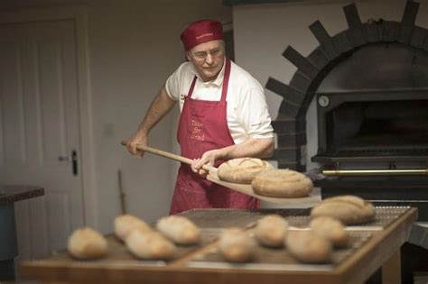 Fast Produced Bread Linked To Increase In Food Intolerance The Times And The Sunday Times