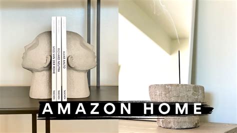 Amazon Home Must Haves You Need To Try 2022 Amazon Home Essentials