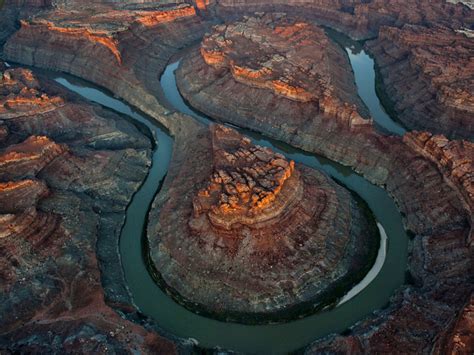 Why The Colorado River Stopped Flowing Wbur