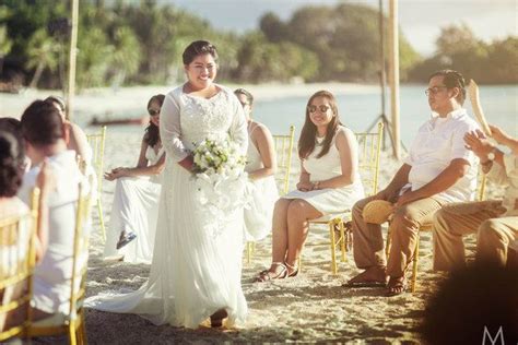 this lesbian couple got married in the philippines and it s heartwarming lesbian couple