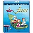 Amazon Com The Jetsons The Complete Original Series Blu Ray George O Hanlon William Hanna