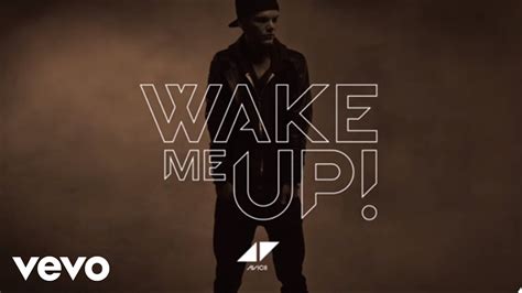 Woke up like this, is a 2017 philippine comedy film, directed by john elbert ferrer, is a film by regal films, starring vhong navarro and lovi poe, and was released nationwide on august 23, 2017. Avicii - Wake Me Up (Pete Tong Radio 1 Premiere) - YouTube