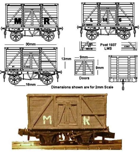Kapan truk diecast pertama diproduksi? Pin by Mike Gzowski on Wagon | Model train layouts, Model ...
