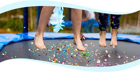 Fun games to play on the trampoline. A Guide To Trampoline Games, Exercise And Fun