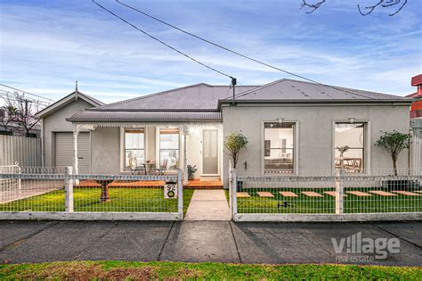 Paxton Street South Kingsville Vic Property Profile