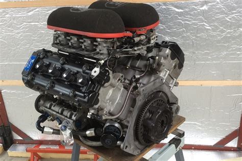 Hayabusa V8 Engine For Sale Suzuki Hayabusa V8 2