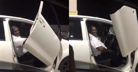 Maybe you would like to learn more about one of these? VIDEO Pakcik Ubahsuai Pintu Kereta Myvi, Boleh Dibuka ...