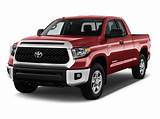 Images of Toyota Tundra Monthly Payments