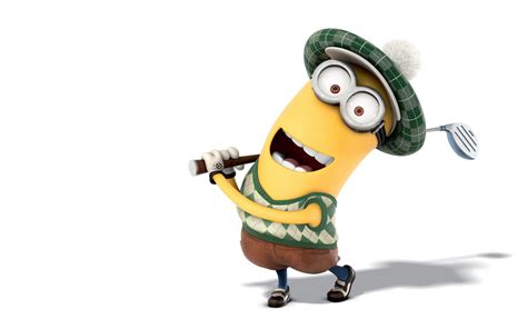 Image Minion Kevin In Despicable Me 2 1920x1200 Despicable Me