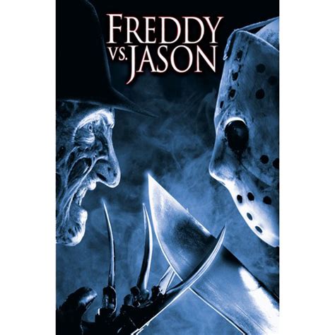 Freddy Vs Jason Bloodbath Of Horror