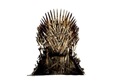 Game Of Thrones The Iron Throne Png By Wishfulrose On Deviantart