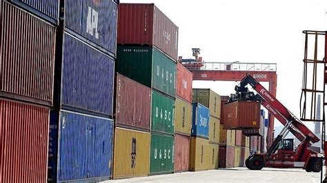 Maritime Deal Raised Turkey Libya Bilateral Trade By 43