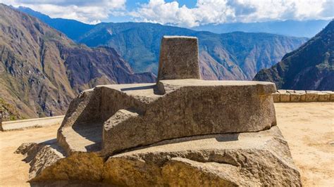 The Most Fascinating Facts About The Incas Kuoda Travel