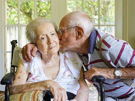 Big Rewards In Caring For Dementia Caregivers