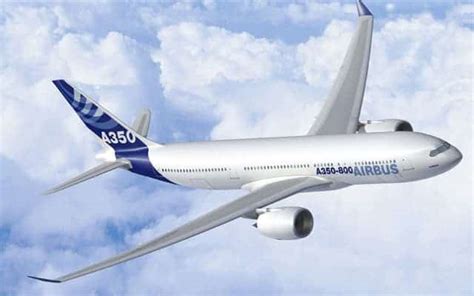 Airbus A350 800 Price Specs Photo Gallery History Aero Corner