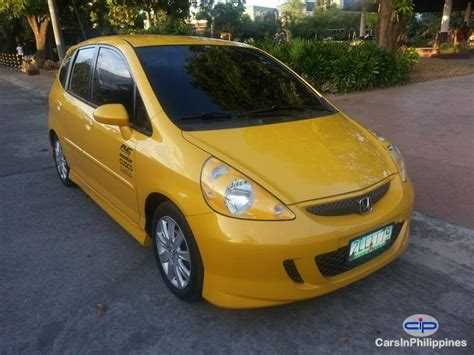 Honda jazz ima hybrid driven reviewed. Honda Jazz Automatic - Photo #2 - CarsInPhilippines.com ...