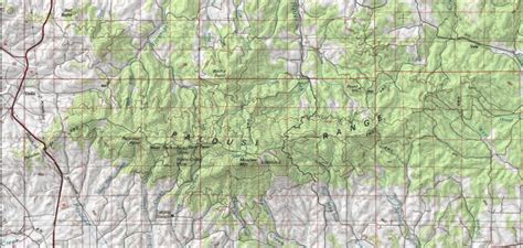 How To Download Usgs Topo Maps For Free Gis Geography