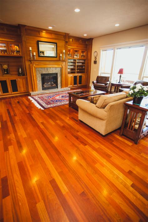 Exotic Vs Domestic Hardwood Flooring Which Is Right For You Zack
