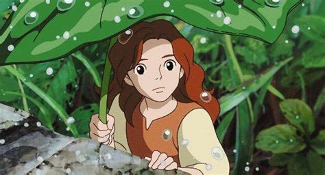 Tweets By Generación Ghibli Genghibli Twitter Studio Ghibli Art