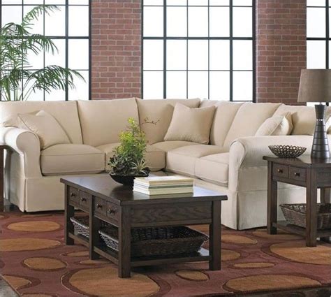 Best 10 Of Sectional Sofas For Small Spaces With Recliners