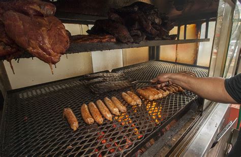 The 20 Essential Barbecue Restaurants In Chicago Eater Chicago
