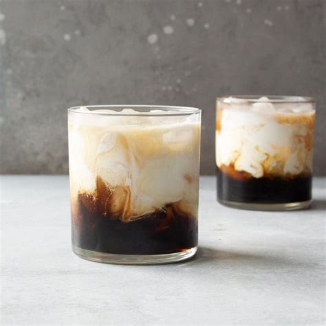 White Russian Recipe How To Make It