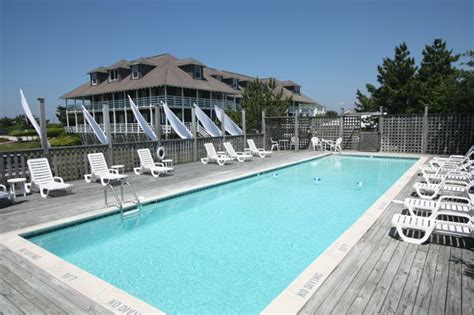 First Colony Inn Pension Nags Head Outer Banks Nc 242 Hotel