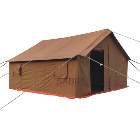 New Arrivals 2021 Latest Design Tent Outdoor Military Construction