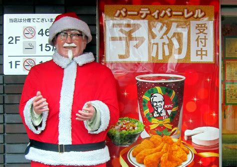 12 Weird Christmas Traditions Around The World That Will Make You Go Wtf