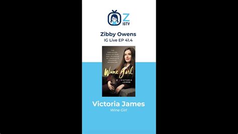 Live With Victoria James Youtube