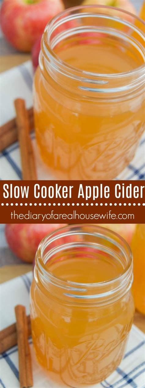 Hard Apple Cider Recipe Easy Foodrecipestory