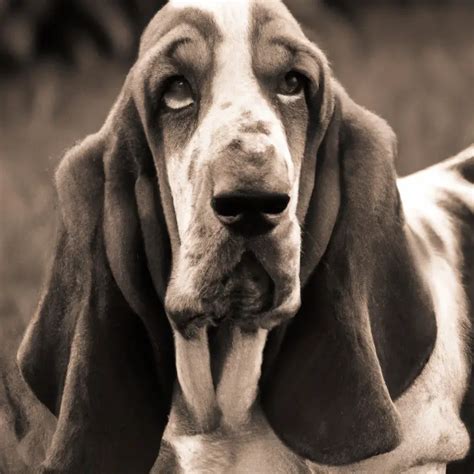 What Are The Exercise Needs Of A Basset Hound Living In A Small House