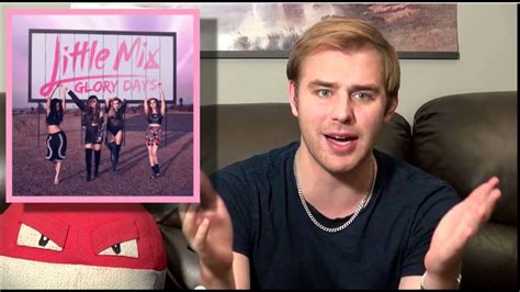 Little Mix Glory Days Album Review Youtube