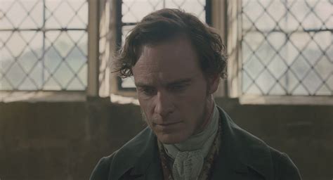 Michael Fassbender As Mr Rochester Jane Eyre 2011 Michael