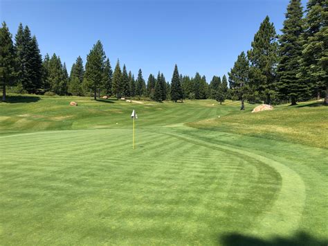 Bailey Creek Golf Course Details and Information in Northern California ...
