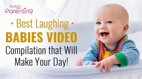 Best Babies Laughing Video Compilation Funny Babies Laughing Baby