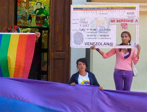 continúa la práctica de terapias de conversión sexual en venezuela especialistas alertan sobre