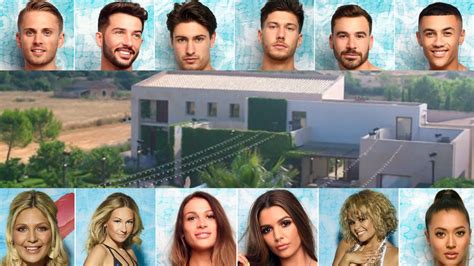 Casa amor love island game. Love Island: Fears for Jack and Dani as ex Ellie Jones ...