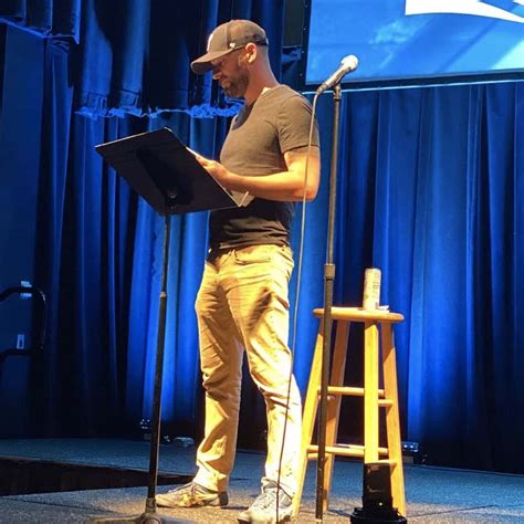 Talking to Poets: J. Lester Allen at The Linda - Sanctuary For