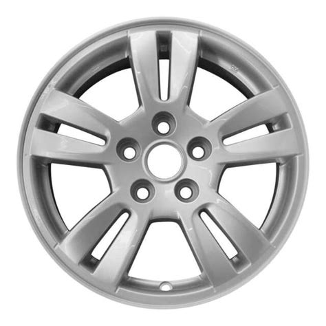 Chevrolet Sonic 2012 2016 Wheel Rim 15x6 Oem Factory Original 96894731