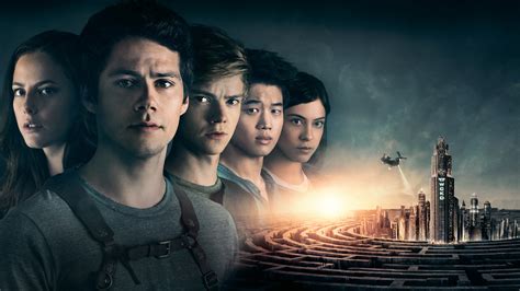 Maze Runner The Death Cure 4k Wallpapers Hd Wallpapers Id 22545