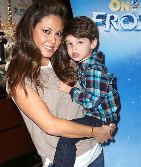 Too Cute Vanessa Lachey Has An Adorable Disney Date With Son Camden