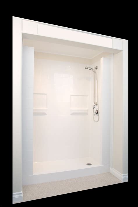 Best Bath Systems Safe And Accessible Bathroom Walk In Shower And Tub Manufacturer Shower