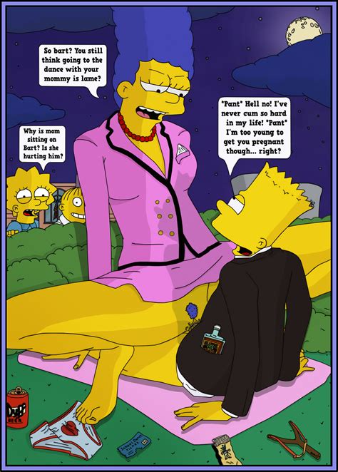Image 1738227 Bart Simpson Lisa Simpson Marge Simpson Ralph Wiggum The Simpsons